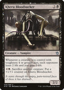 Kheru Bloodsucker (75) [KTK]