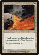Sphere of Law (50) [ODY]