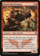 Mardu Blazebringer (115) [KTK]