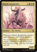 Mardu Roughrider (187) [KTK]