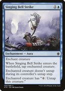 Singing Bell Strike (55) [KTK]