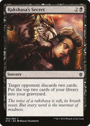 Rakshasas Secret (84) [KTK]