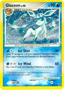 Glaceon 20 100 DP Majestic Dawn (020/100) [PR]