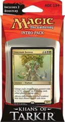 Khans of Tarkir Intro Pack Abzan Siege [KTK]