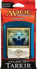 Khans of Tarkir Intro Pack Jeskai Monks [KTK]