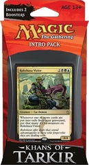 Khans of Tarkir Intro Pack Sultai Schemers [KTK]