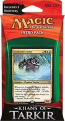 Khans of Tarkir Intro Pack Temur Avalanche [KTK]
