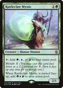 Rattleclaw Mystic (144) [BABP]