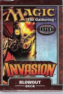 Invasion Blowout Theme Deck [INV]