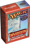 Invasion Tournament Pack [INV]