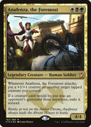 Anafenza the Foremost (163) [PRE]