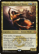 Narset Enlightened Master (190) [PRE]