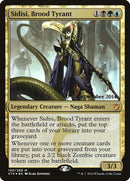 Sidisi Brood Tyrant (199) [PRE]