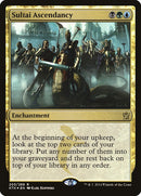 Sultai Ascendancy (203) [PRE]