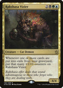 Rakshasa Vizier (193) [PRE]