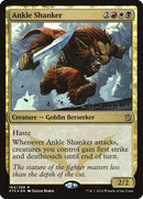 Ankle Shanker (164) [PRE]