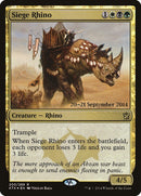 Siege Rhino (200) [PRE]