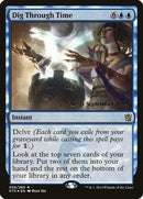 Dig Through Time (36) [PRE]