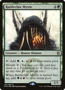 Rattleclaw Mystic (144) [PRE]
