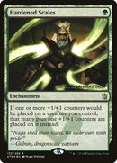 Hardened Scales (133) [PRE]