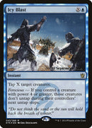 Icy Blast (42) [PRE]