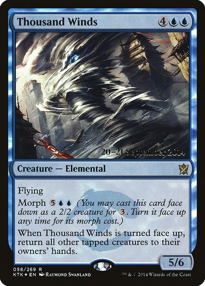 Thousand Winds (58) [PRE]