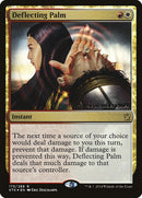 Deflecting Palm (173) [PRE]