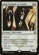 High Sentinels of Arashin (13) [PRE]