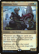 Rakshasa Vizier (193) [UMP]