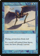 Aven Smokeweaver (64) [ODY]