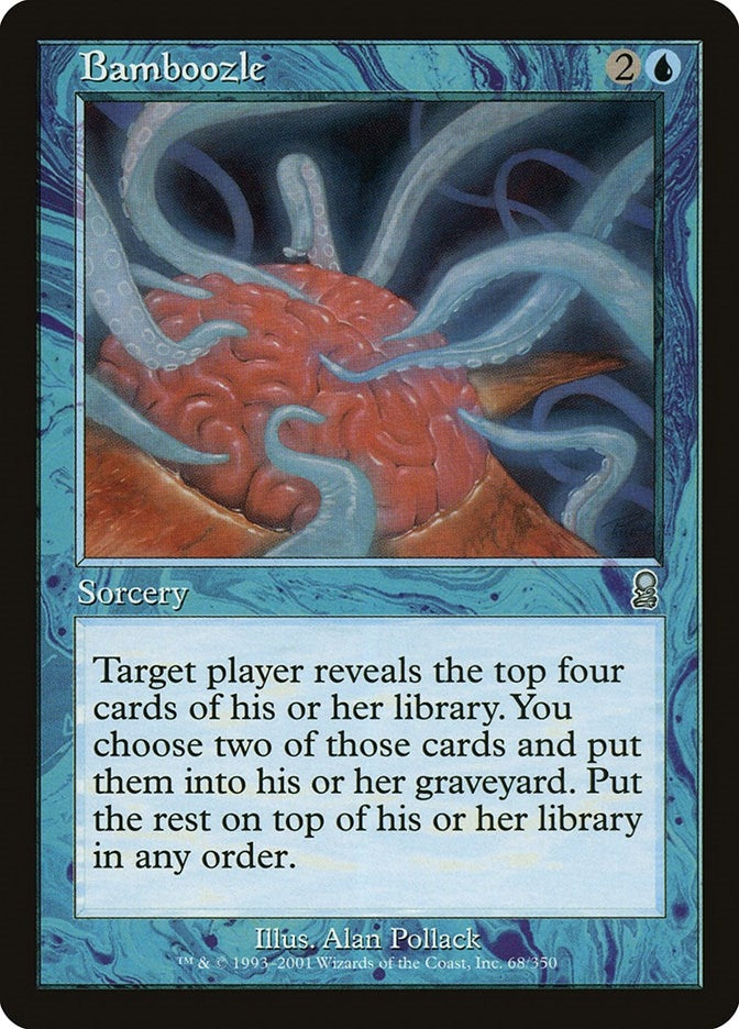 Bamboozle (68) [ODY]