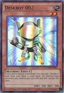 Deskbot 002 (DUEA-ENDE5) [DUEA-DE]