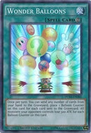 Wonder Balloons (DUEA-ENDE6) [DUEA-DE]