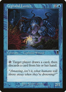 Cephalid Looter (72) [ODY]