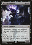 Necropolis Fiend (82) [PRE]