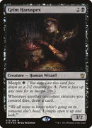 Grim Haruspex (73) [PRE]
