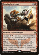 Jeering Instigator (113) [PRE]