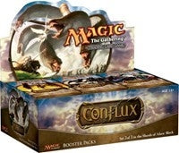 Conflux Booster Box [CON]