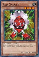 Red Gadget (SDGR-EN010) [SDGR]