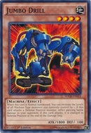 Jumbo Drill (SDGR-EN014) [SDGR]