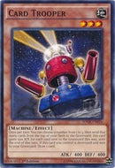 Card Trooper (SDGR-EN016) [SDGR]