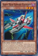 Heavy Mech Support Platform (SDGR-EN019) [SDGR]