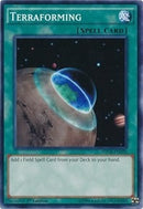 Terraforming (SDGR-EN028) [SDGR]