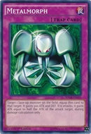 Metalmorph (SDGR-EN031) [SDGR]