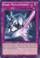 Rare Metalmorph (SDGR-EN032) [SDGR]