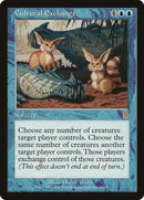 Cultural Exchange (79) [ODY]