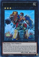 Geargiagear Gigant XG (SDGR-EN034) [SDGR]