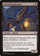 Abyssal Gatekeeper (31) [DD3]