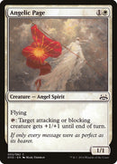 Angelic Page (3) [DD3]