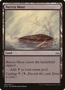 Barren Moor (58) [DD3]